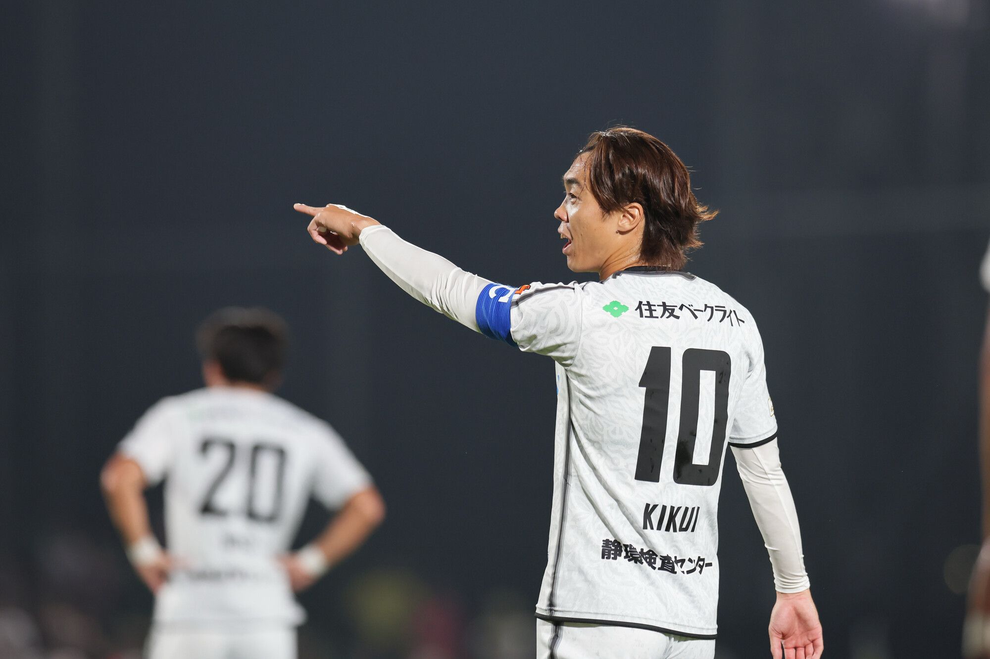 公式】藤枝 vs 大宮の試合結果・データ（明治安田J2リーグ：2026年9