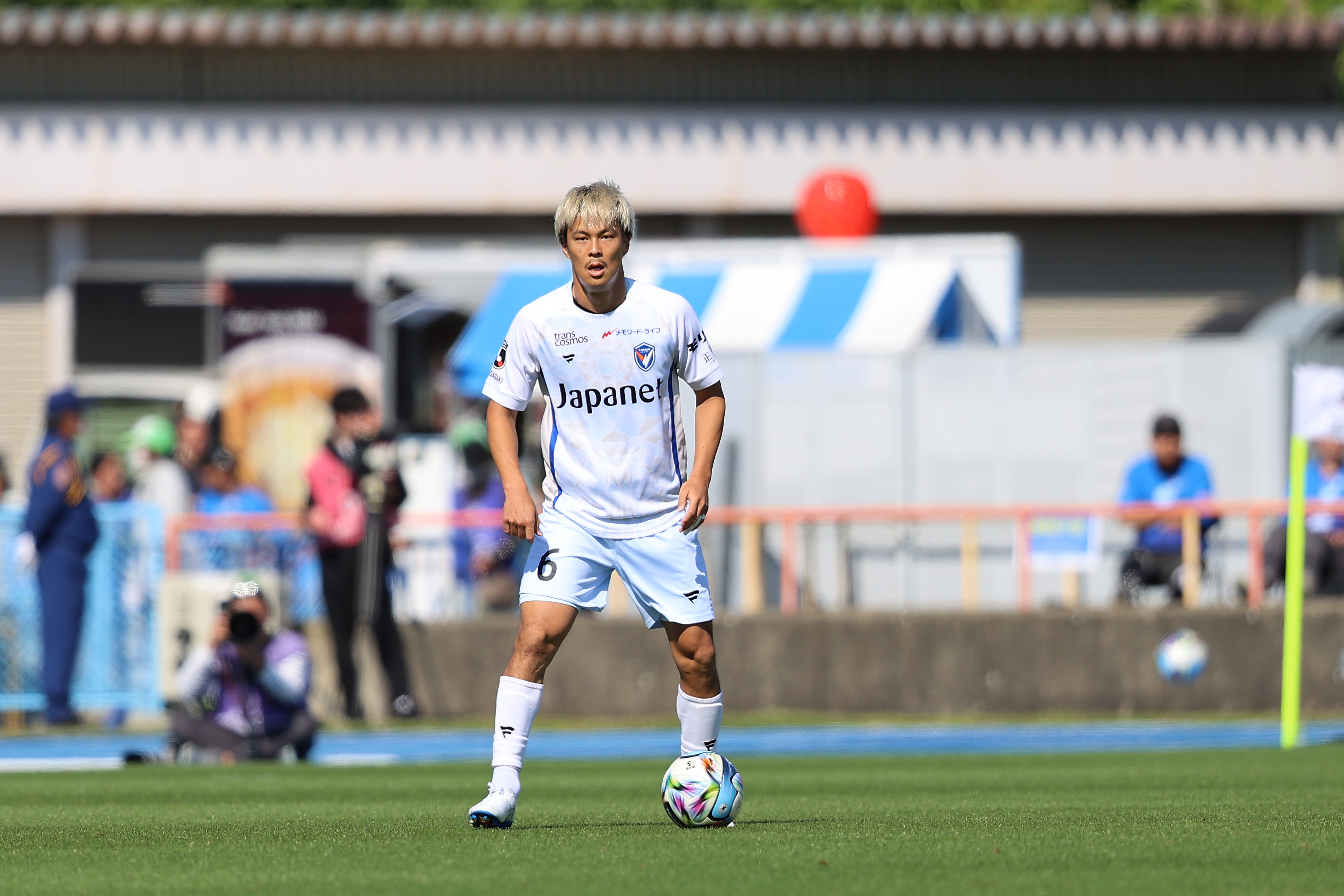 長崎vsFC東京_江川