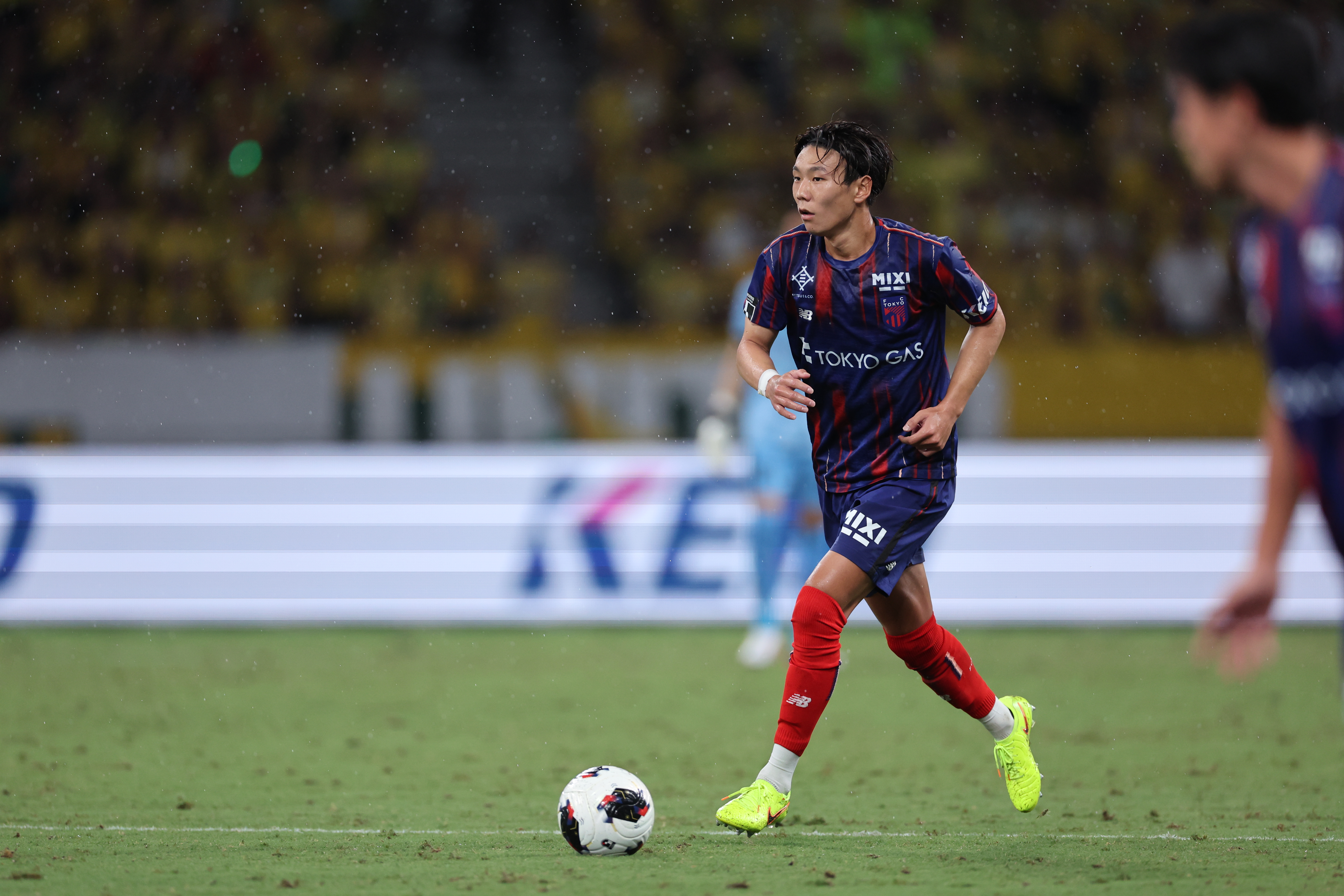 長崎vsFC東京_稲村