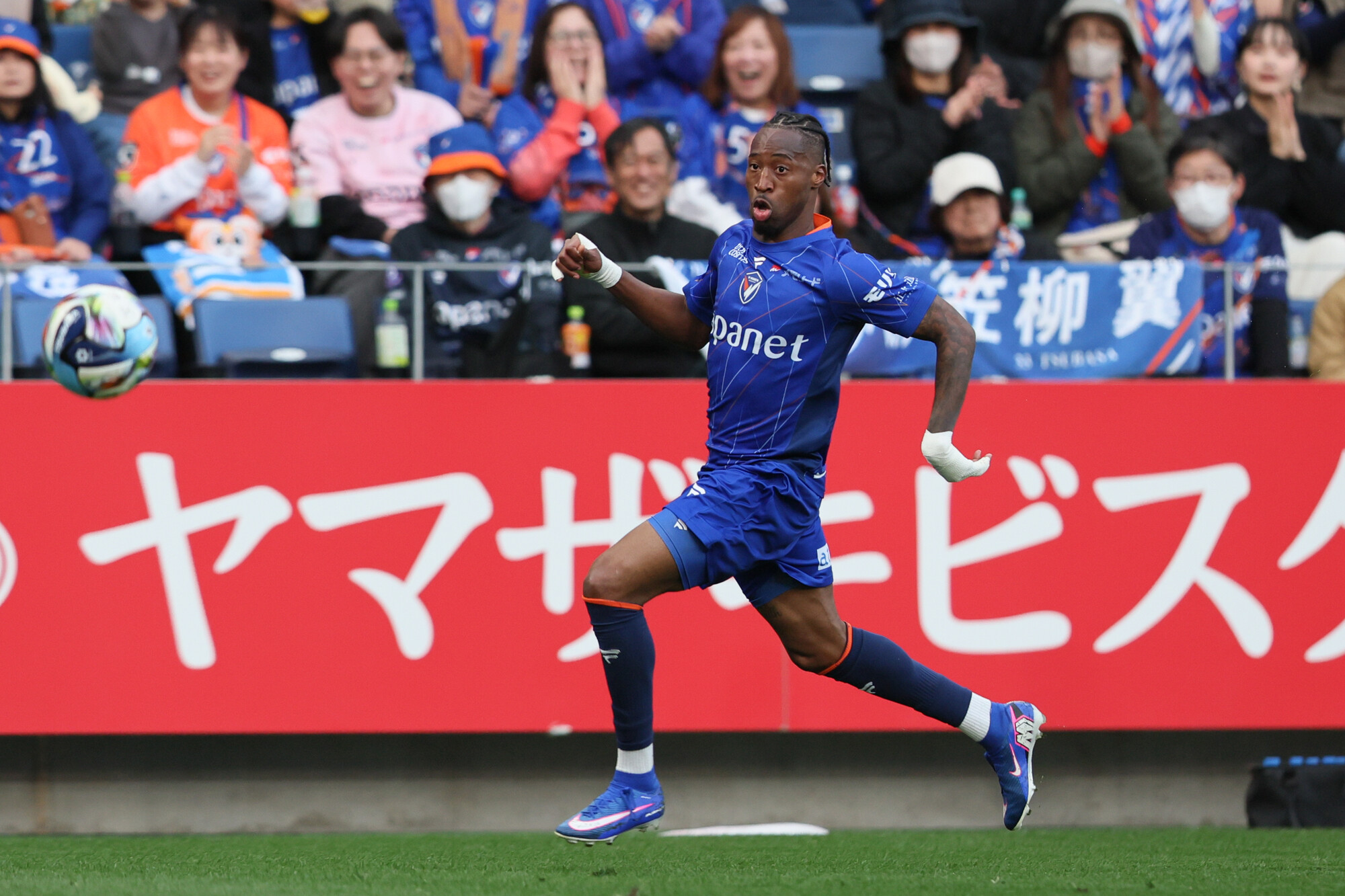長崎vs京都_キャンベル