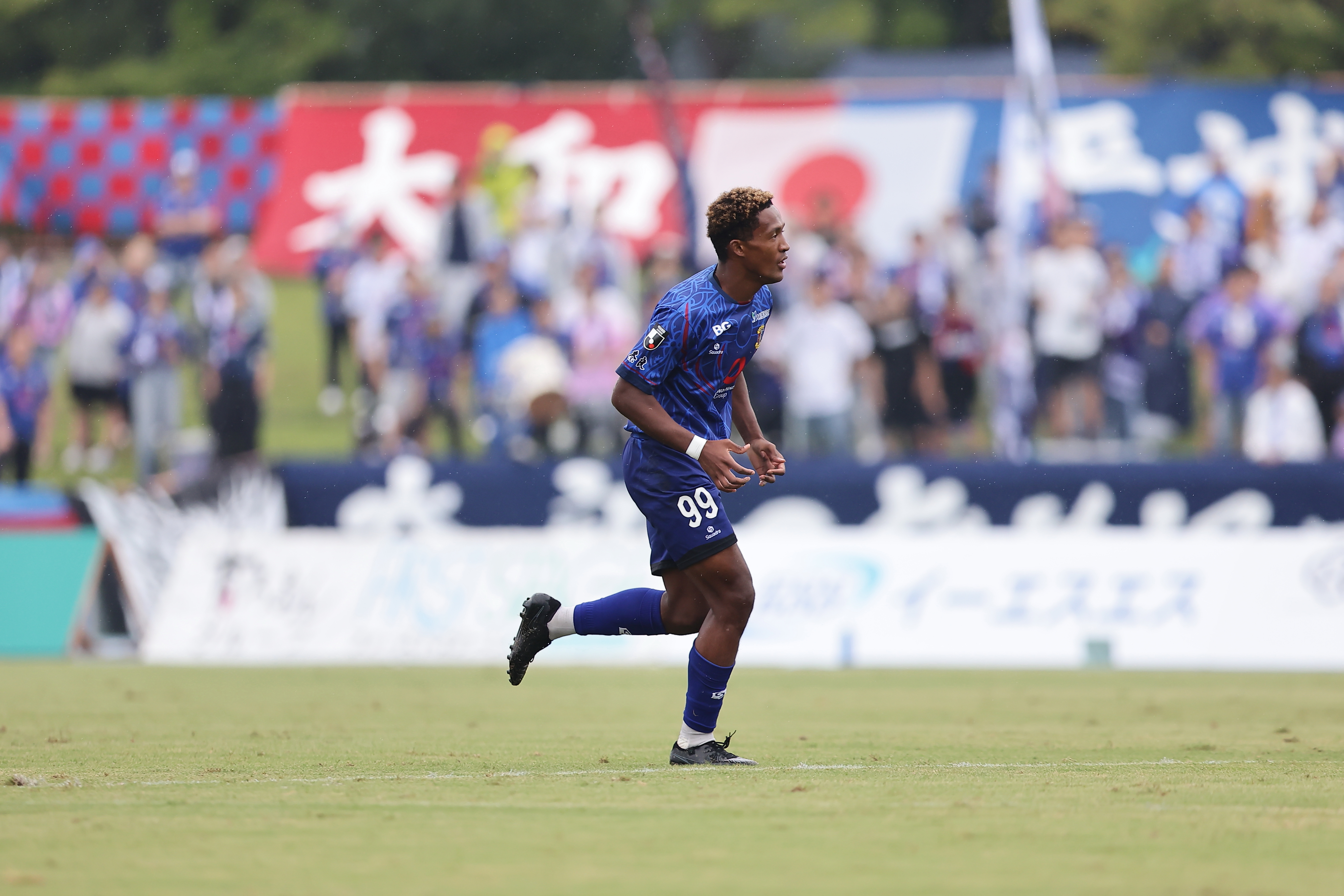 長野vs奈良_森本