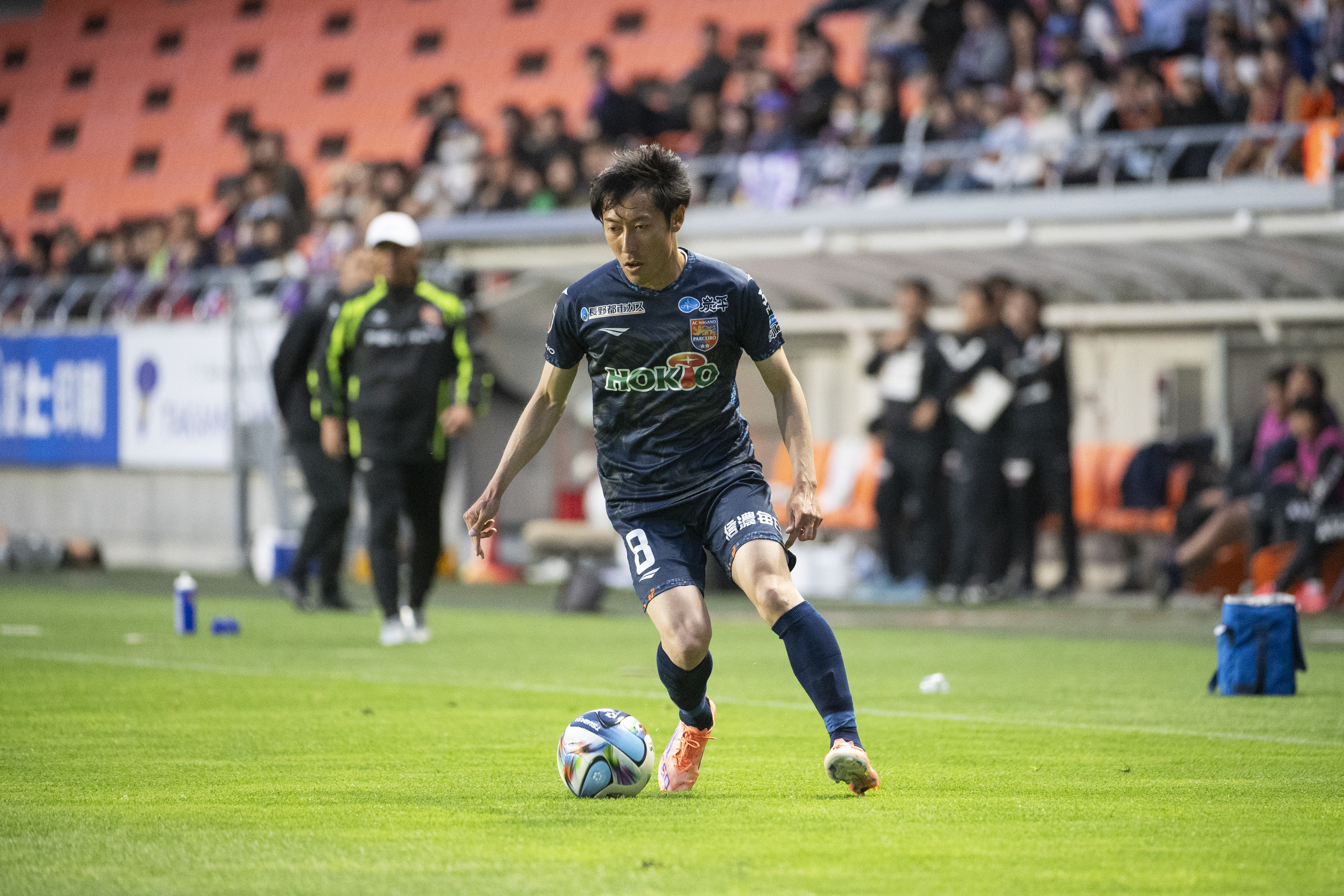 長野vs山口_近藤