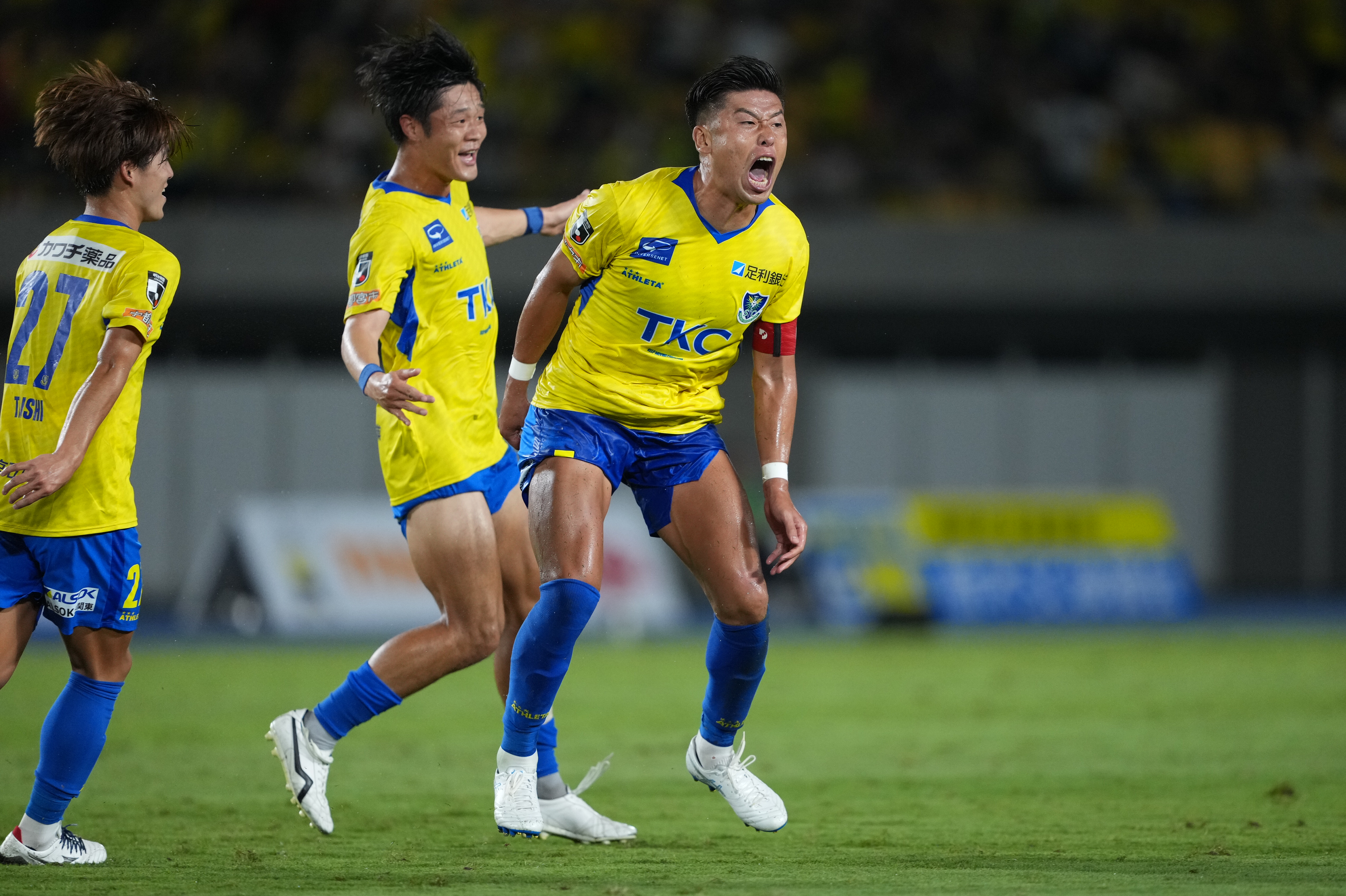 長野vs栃木SC_柳