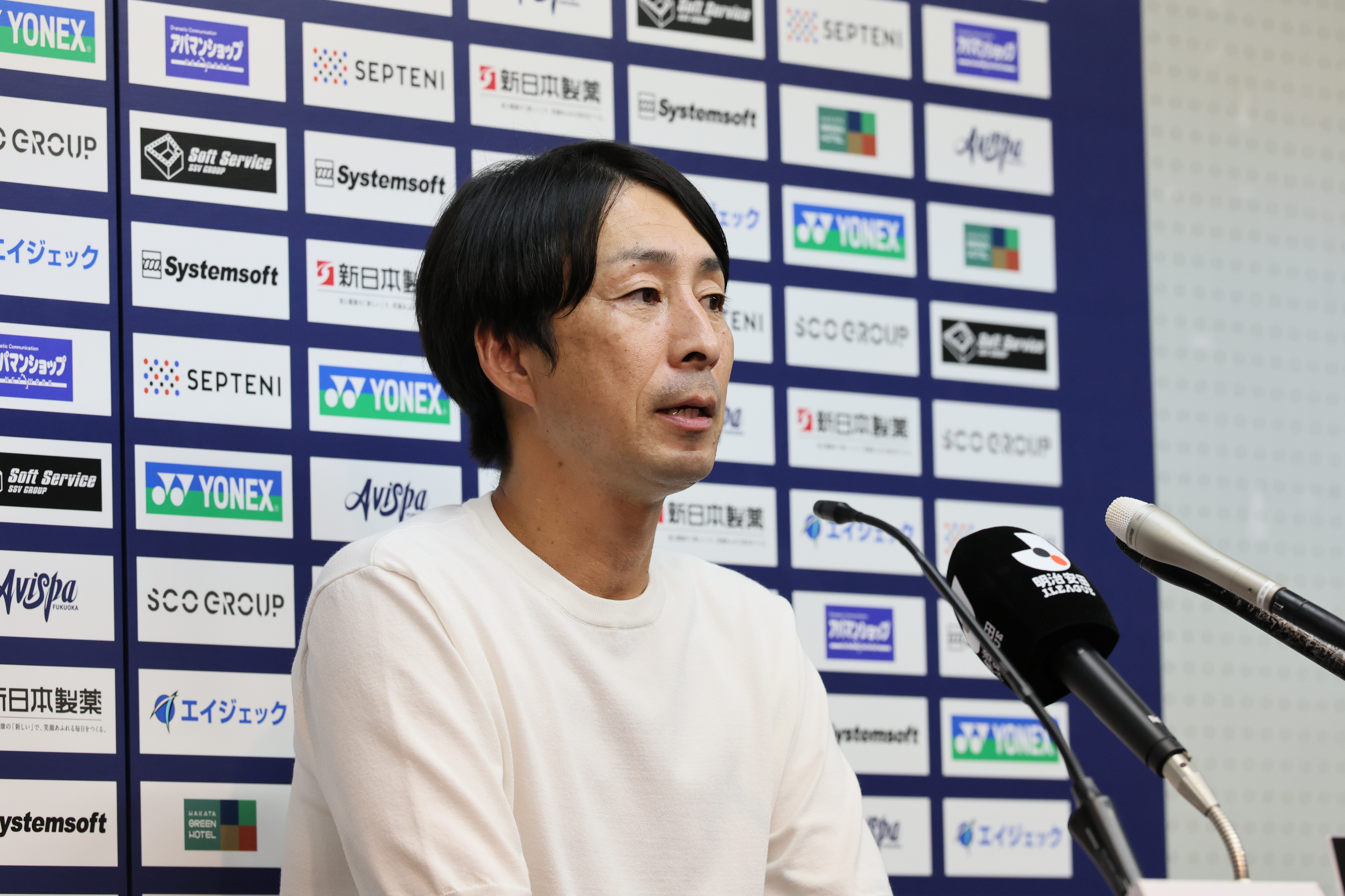 長野vs水戸_樹森監督