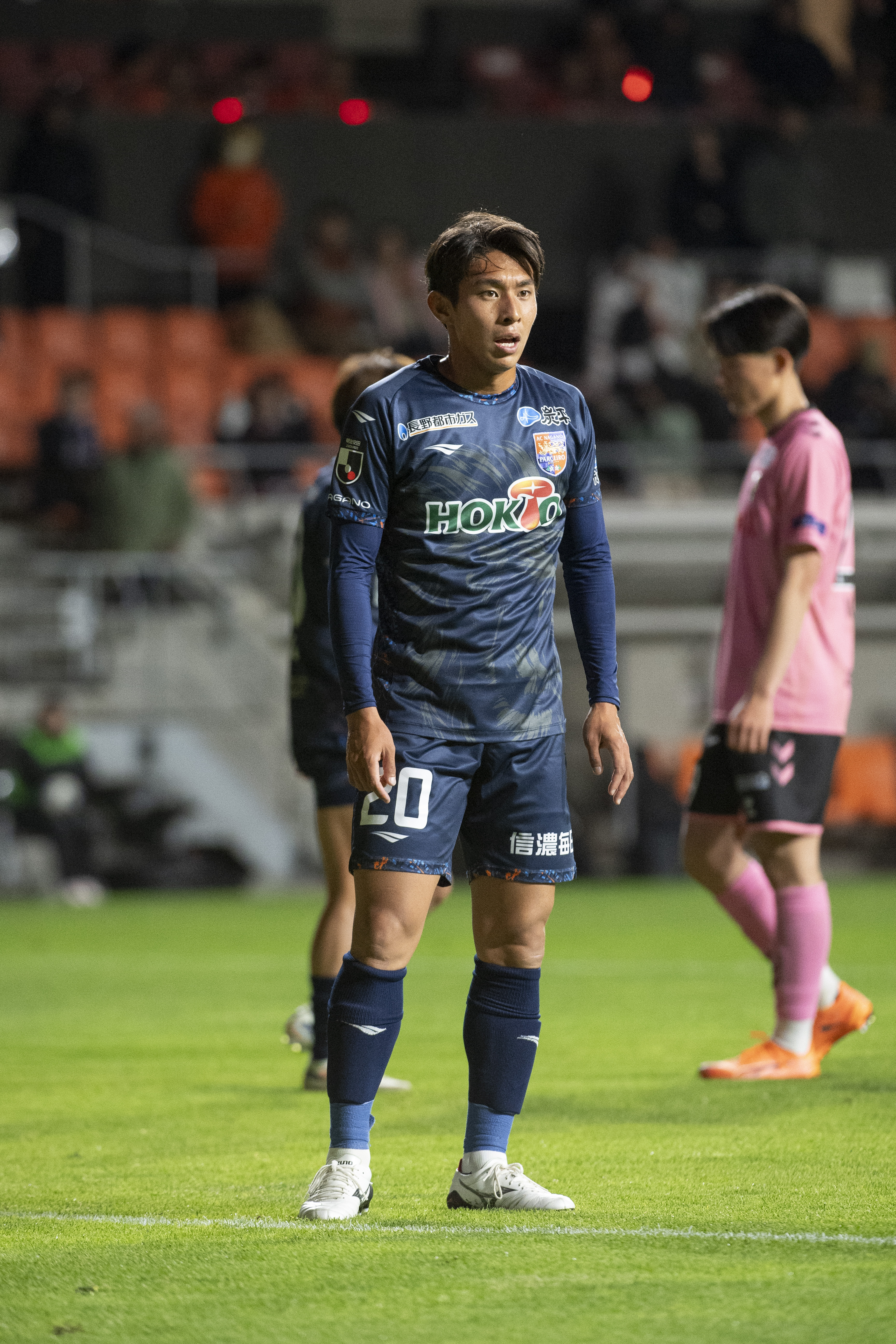 長野vs福井_加納