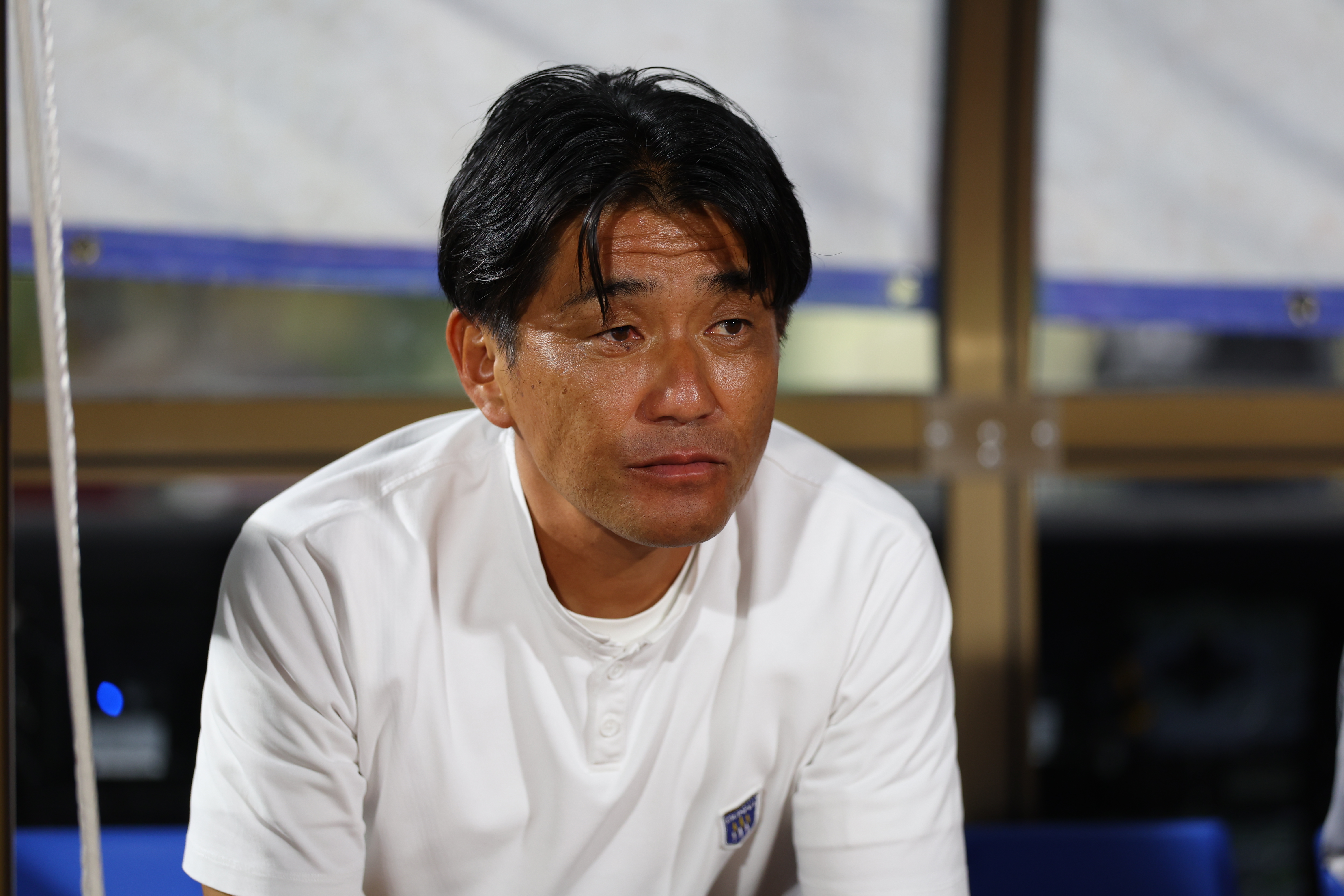 長野vs群馬_沖田監督