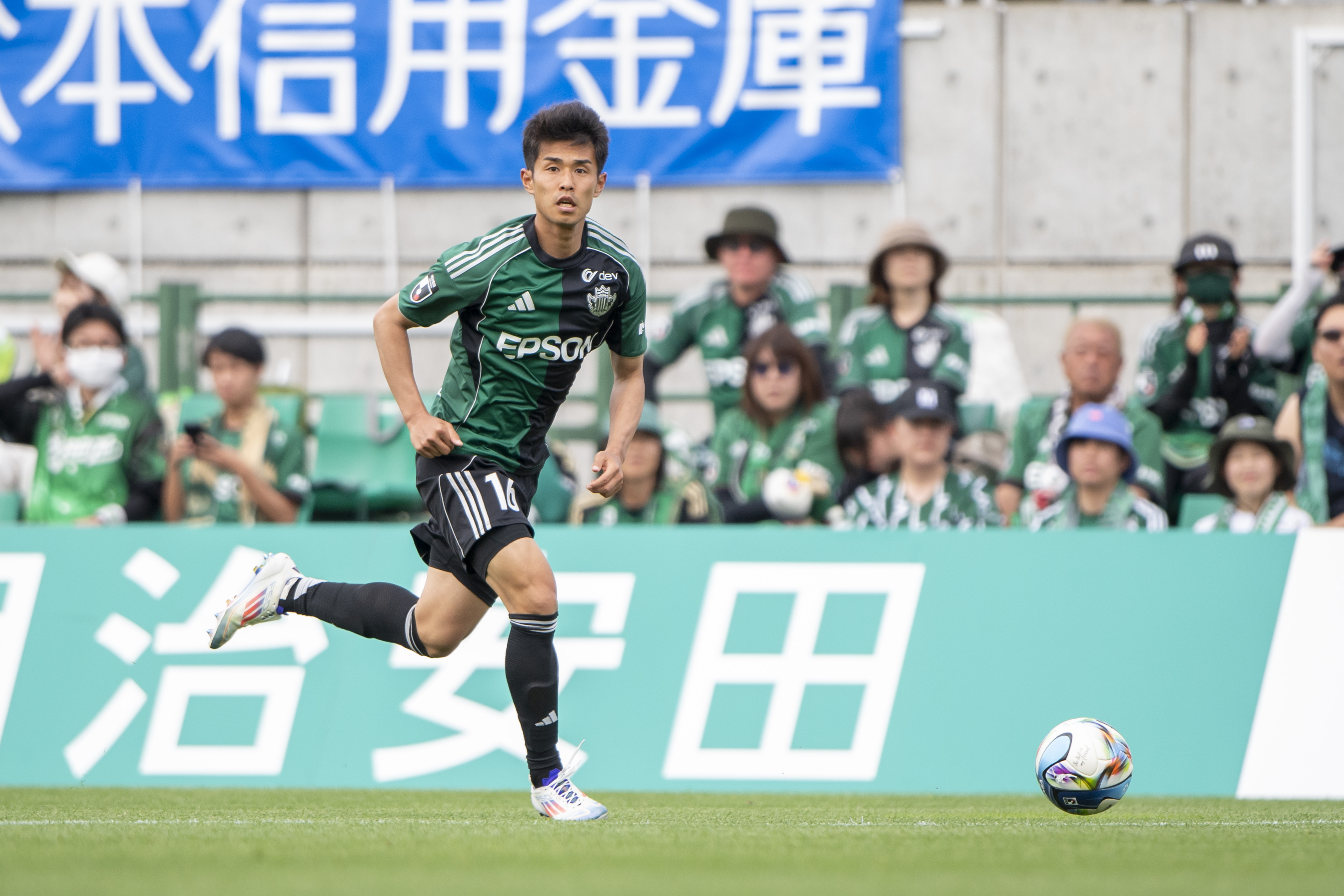高知vs松本_宮部