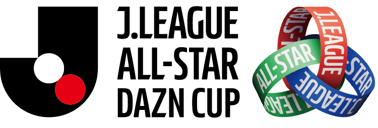 JLEAGUE ALL-STAR DAZNCUP
