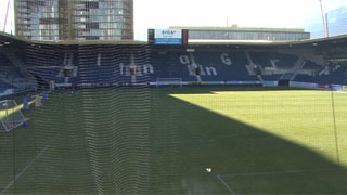 ♯4 FCルツェルン (スイス)