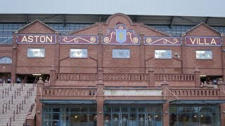 ♯7 アストン・ヴィラFC (イングランド)