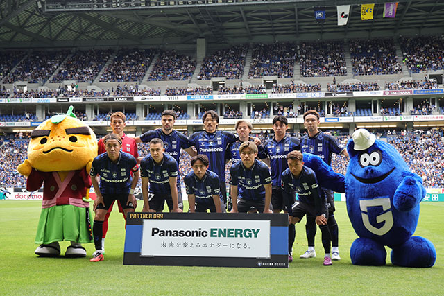 サンフレッチェ広島