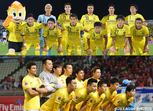 【プレビュー：準々決勝 第1戦】アジア初制覇を狙う柏に訪れた最大の山場 広州恒大の“強み”を“穴”へと変えられるか