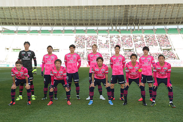セレッソ大阪出場クラブ紹介 Afc Champions League Acl 21 特集 jリーグ Jp セレッソ大阪出場クラブ紹介 Afc Champions League Acl 21 特集 jリーグ Jp