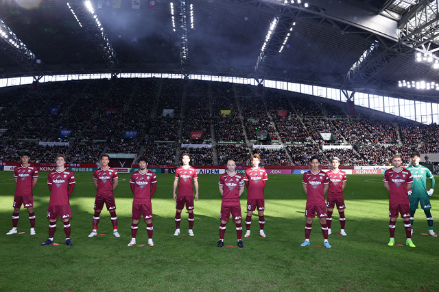 ヴィッセル神戸