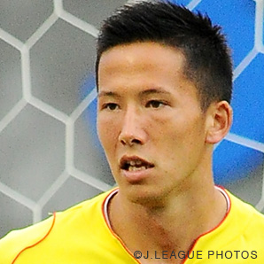 シュミットダニエル