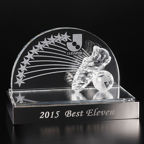 クリスタル・オーナメント