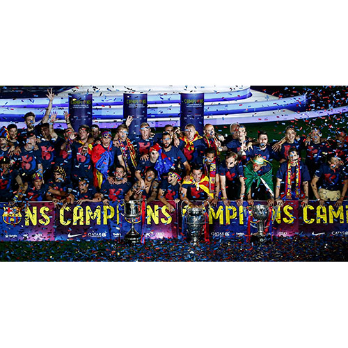 UEFAチャンピオンズリーグ観戦ペアの旅