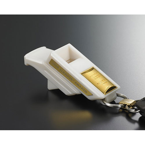 バルキーンホイッスルトロフィー & スペシャルバルキーン