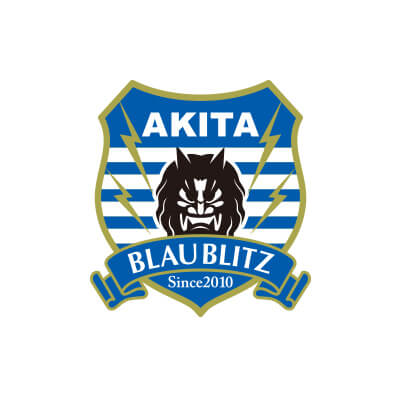 ブラウブリッツ秋田