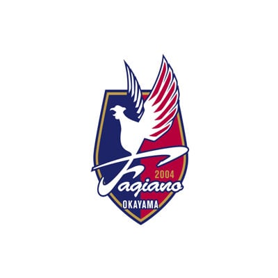 ファジアーノ岡山