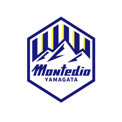 モンテディオ山形