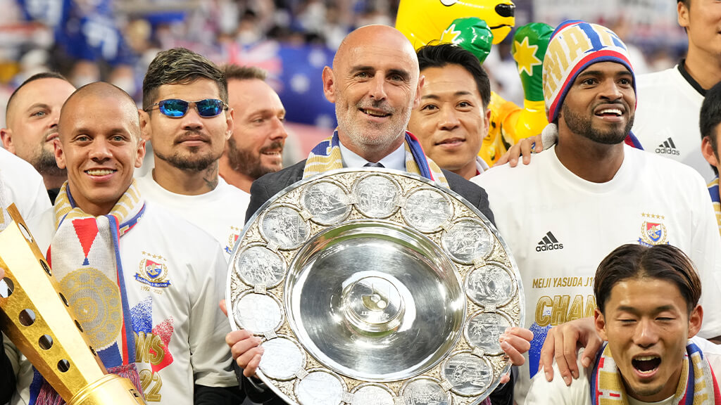 ケヴィン マスカット