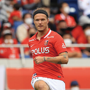 アレクサンダー ショルツ