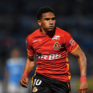 マテウス カストロ