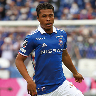 藤田　譲瑠チマ