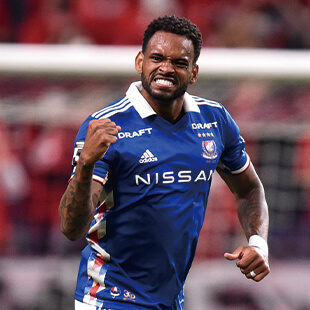 アンデルソン ロペス