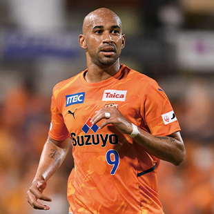 チアゴ サンタナ