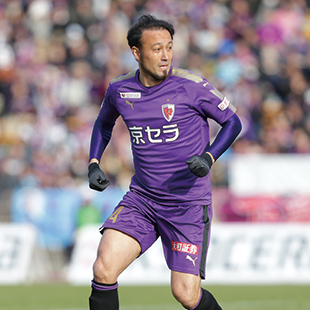 田中 マルクス闘莉王