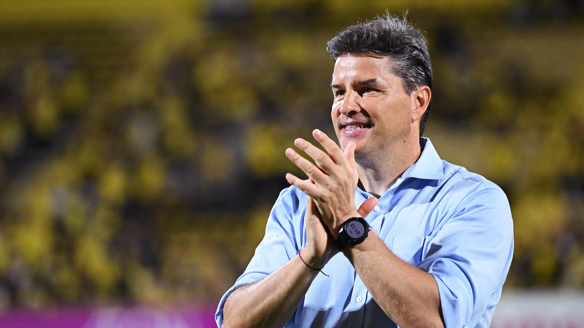 リカルド　ロドリゲス