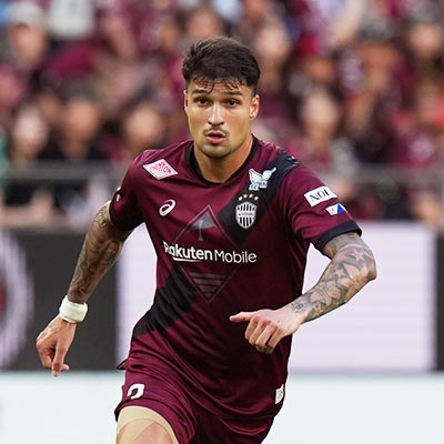 マテウス　トゥーレル