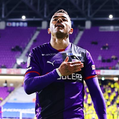 ラファエル　エリアス