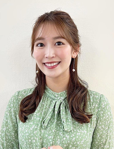 高階亜理沙さん