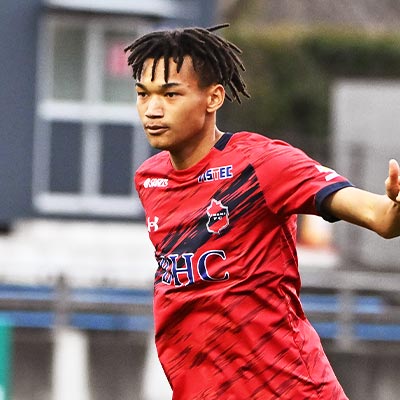 石渡　ネルソン