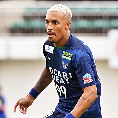 ルーカス　バルセロス