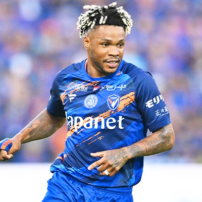 マテウス　ジェズス