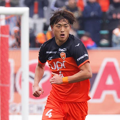 松田　佳大