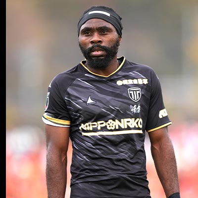 ピーター　ウタカ