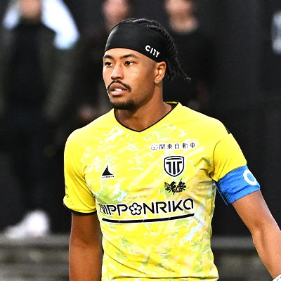 相澤　ピーターコアミ