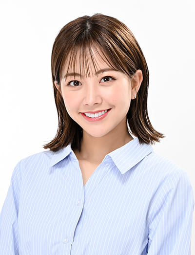 中川絵美里さん