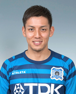 秋田　古田　寛幸