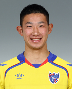 U 日本代表メンバー Fifa U ワールドカップ韓国17 ｊリーグ Jp