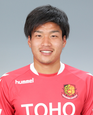 福島　平　秀斗