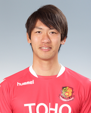 福島　岡田　亮太