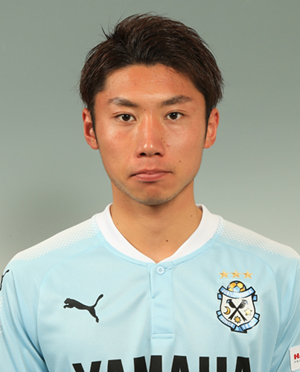 磐田　上原　力也