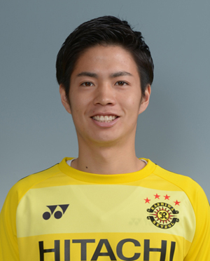 柏　手塚　康平