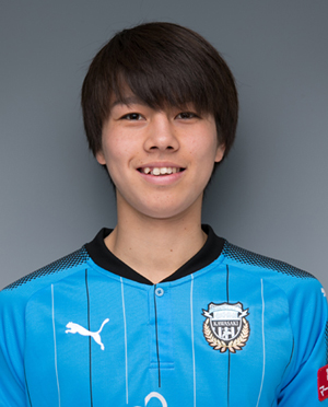 田中 碧：川崎フロンターレ：Jリーグ.jp